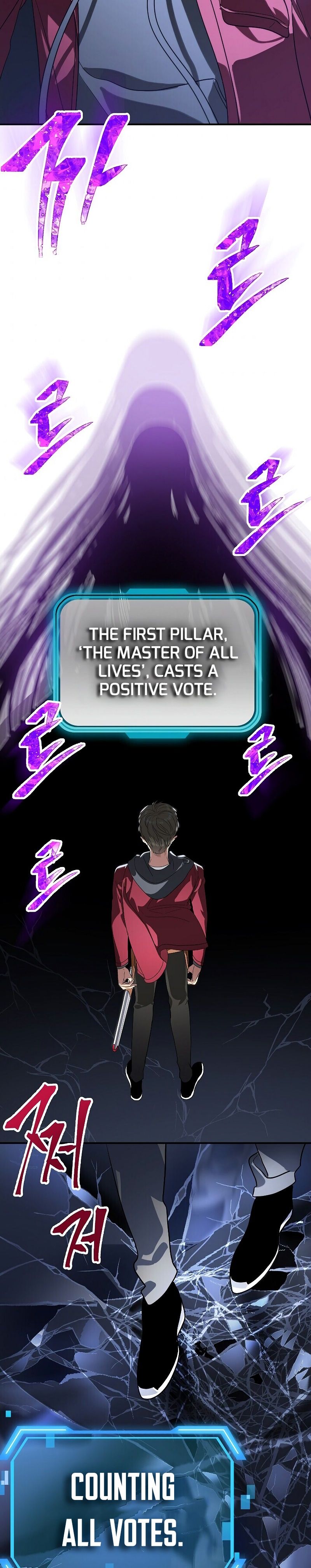 SSS-Class Suicide Hunter, Chapter 41 image 15